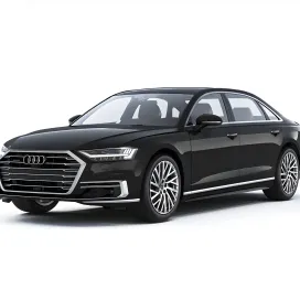 Audi a8l 2018